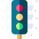 winter,architecture and city,transportation,signaling,road sign,traffic light,stop signal,snowfall,stop light
